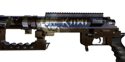 Weapon retexture 1 photo 2